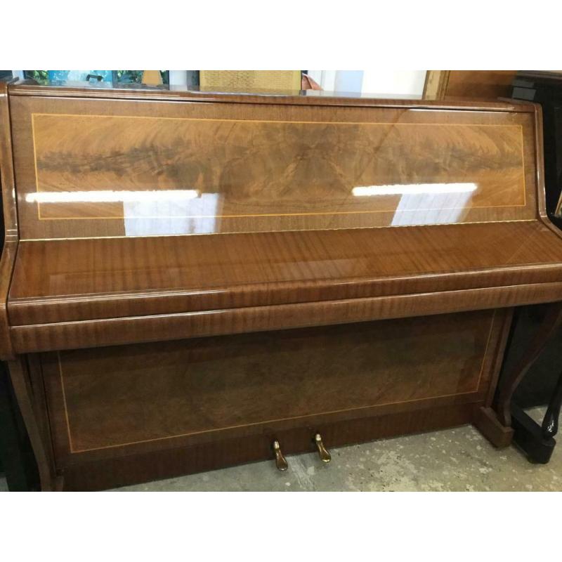 Upright Piano Bentley, (FREE LOCAL DELIVERY TN15 KENT) Serviced and Tuned