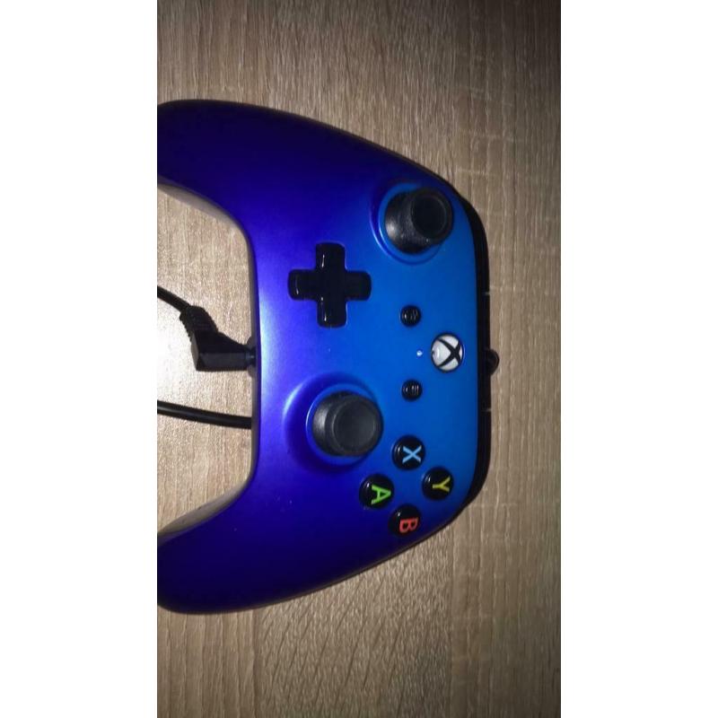 Xbox one Wired controller
