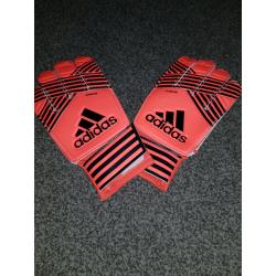 Adidas Goalie gloves
