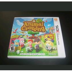 Nintendo 3DS and Games