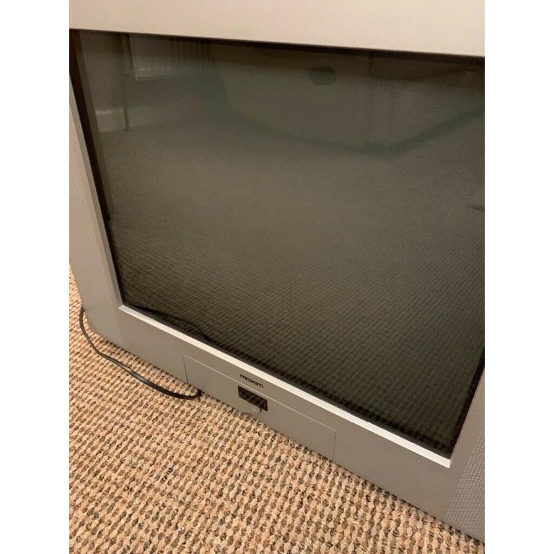 Television (Derby City)