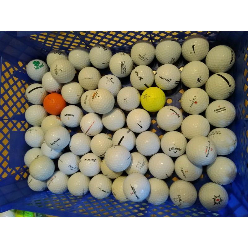 Cheap Golf balls