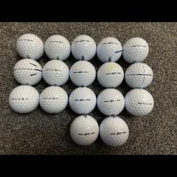 Honma golf balls