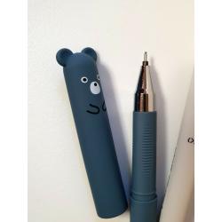 4 Pack Kawaii Style Gel Pens